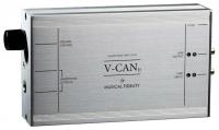 Musical Fidelity V-CAN